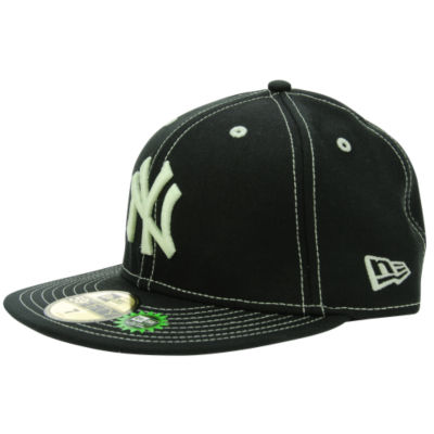 New Era Glow In Dark 59FIFTY Cap