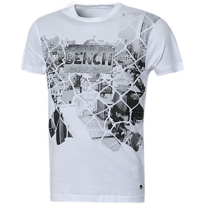 Fence T-Shirt