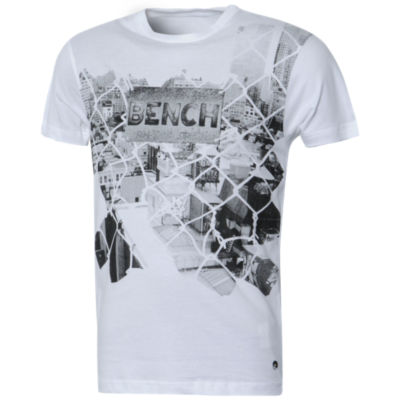 Bench Fence T-Shirt