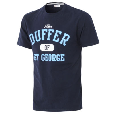 Duffer of St George New Standard T-Shirt