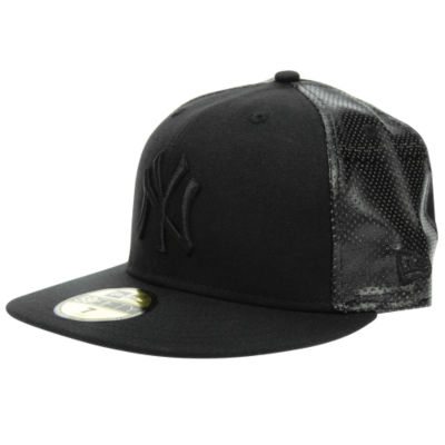 New Era Perforated 59FIFTY Cap