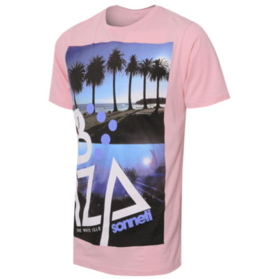 Sonneti White Isle T-Shirt