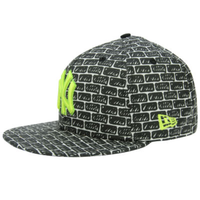 New Era Brickhouse 59FIFTY Cap