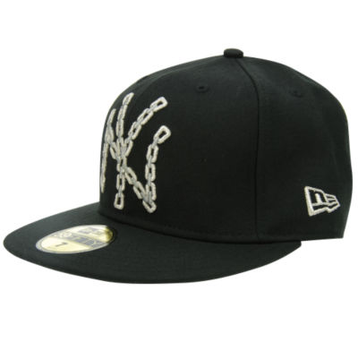 New Era Chain 59FIFTY Cap