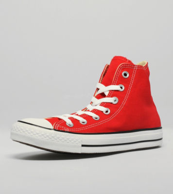 Converse All Star Hi