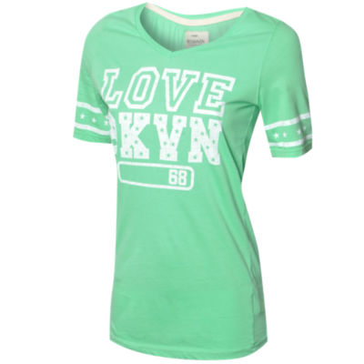 Brookhaven Anna V Neck T-Shirt