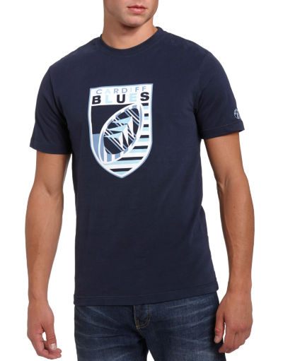 Canterbury Leinster Uglies T-Shirt