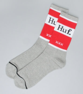 HUF Can Sock