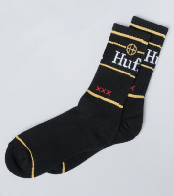 HUF Can Sock