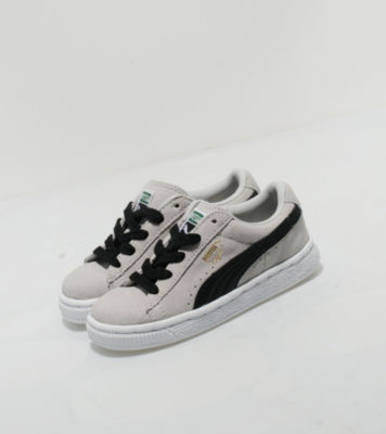 Puma Clyde Infants