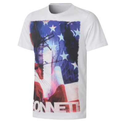 Sonneti Mean T-Shirt