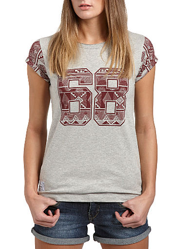 Katie Aztec T-Shirt