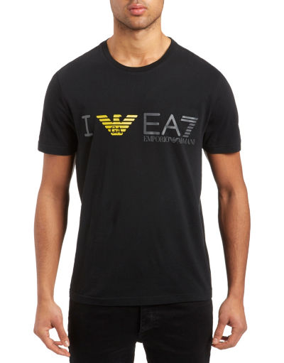 Emporio Armani EA7 Eagle T-Shirt