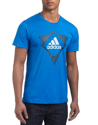 Adidas Performance 2 T-Shirt