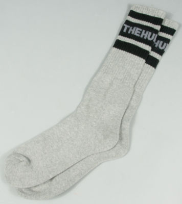The Hundreds Physical Socks