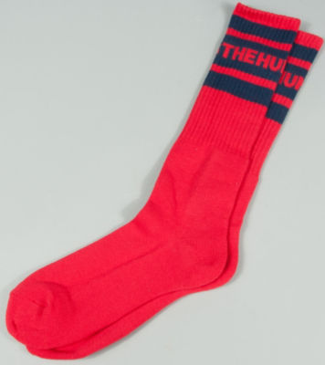 The Hundreds Physical Socks