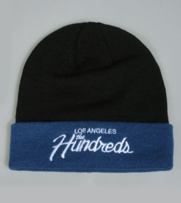 The Hundreds Team Beanie