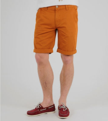 size? Fleming Chino Shorts