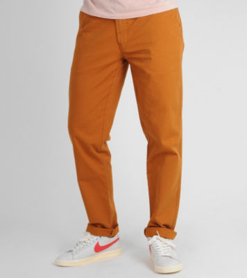 size? Lloyd Chinos - Reg