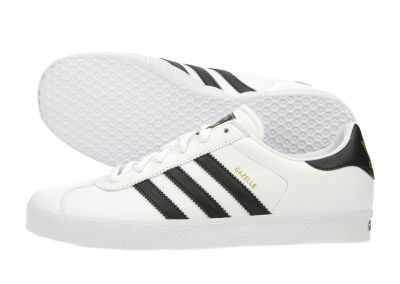 Adidas Originals Gazelle Logo