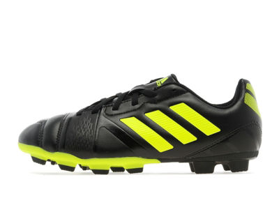 adidas Nitrocharge 3.0 TRX Firm Ground Junior