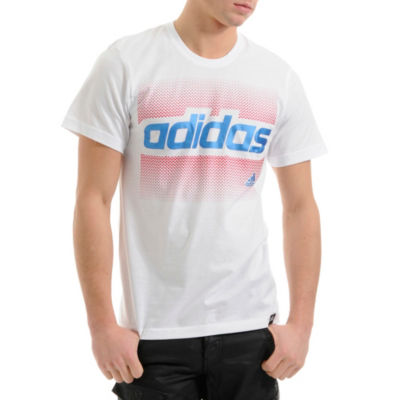Adidas Linear Graphic T-Shirt