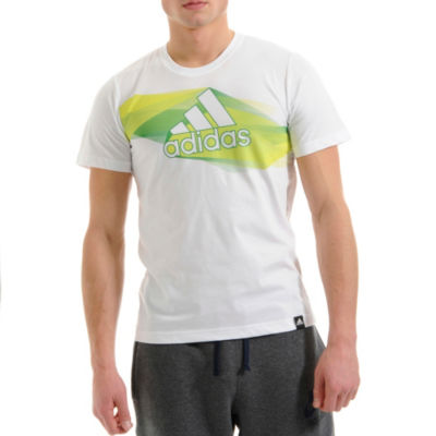 Adidas Splat Remix T-Shirt