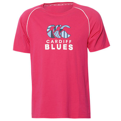 Cardiff Blues Uglies T-Shirt