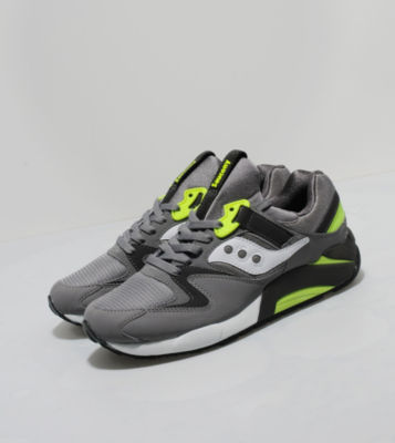 Saucony Grid 9000