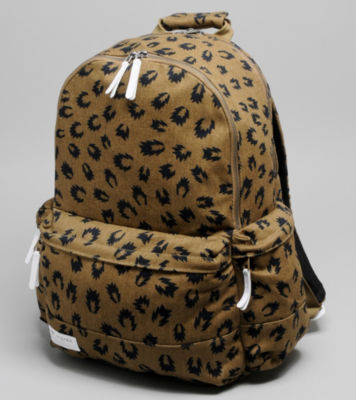 adidas Originals Blue Backpack