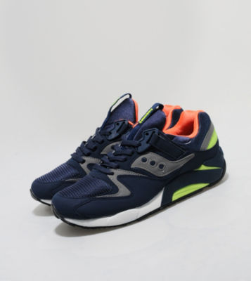 Saucony Grid 9000