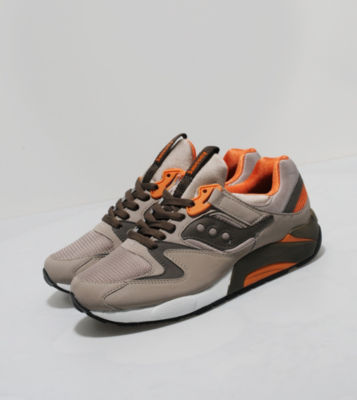 Saucony Grid 9000