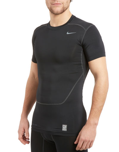 Nike Pro Combat Core Compression T-Shirt