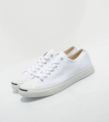 Jack Purcell CP White/White