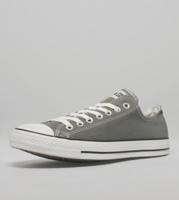 All Star Ox Charcoal