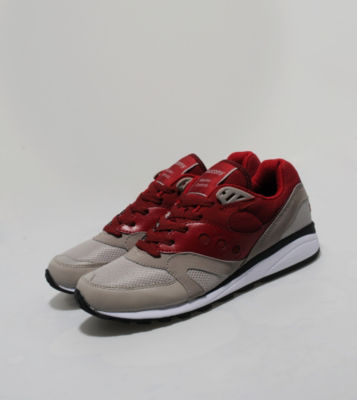 Saucony Master Control