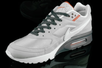 Air Max Classic BW Thumbnail
