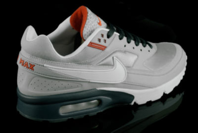 Air Max Classic BW Thumbnail