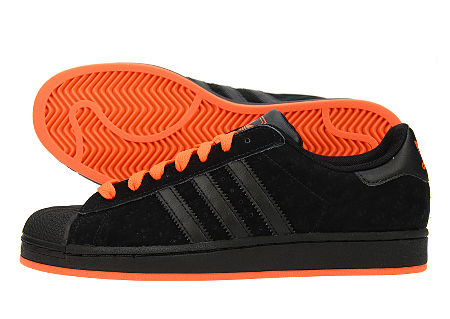 Adidas Originals Superstar II