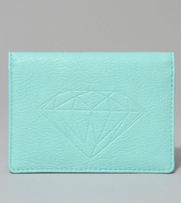 Diamond Supply Diamond ID Wallet