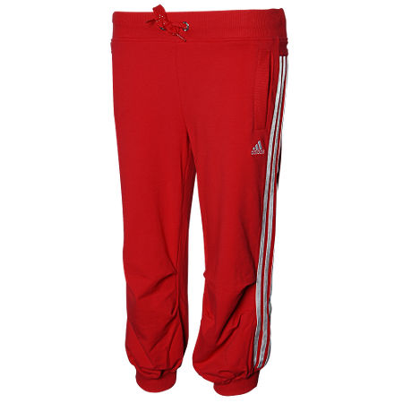 Adidas 3/4 Knitted Pant