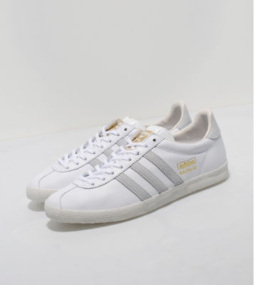 adidas Originals Gazelle OG Leather