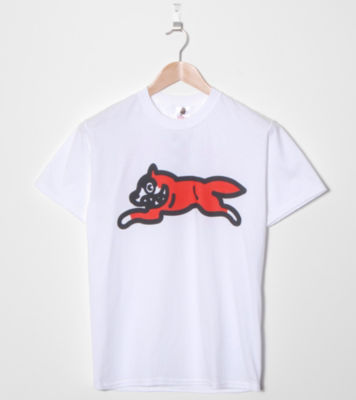 ICECREAM Running Dog T-Shirt