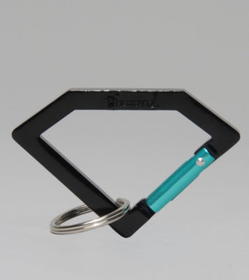 Diamond Supply Diamond Caribiner