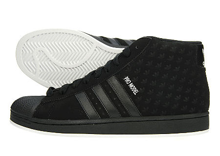 Adidas Originals Pro Model