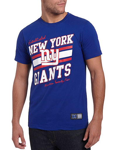 Giants Graphic T-Shirt