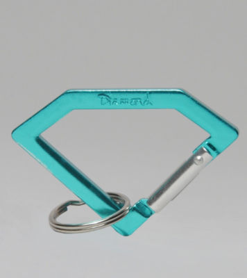 Diamond Supply Diamond Caribiner