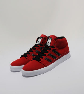adidas Originals Rayado Mid