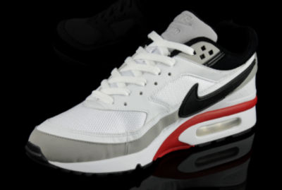 Air Max Classic BW Thumbnail