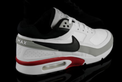 Air Max Classic BW Thumbnail